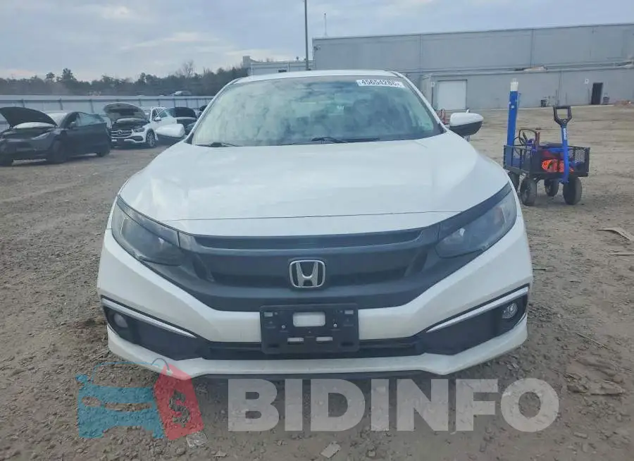 19XFC1F35KE211018 Photo# 5