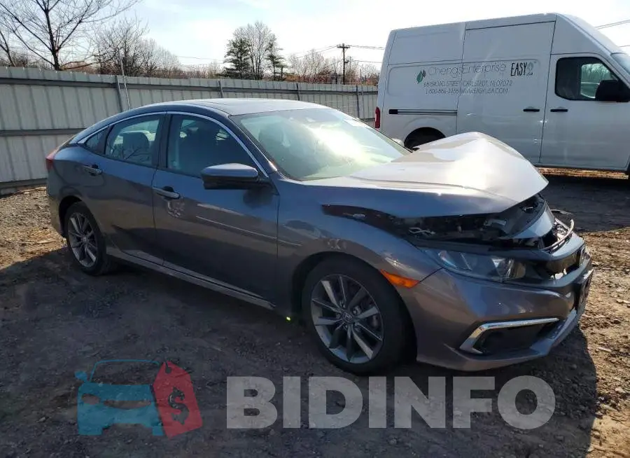 19XFC1F35LE214504 Photo# 4