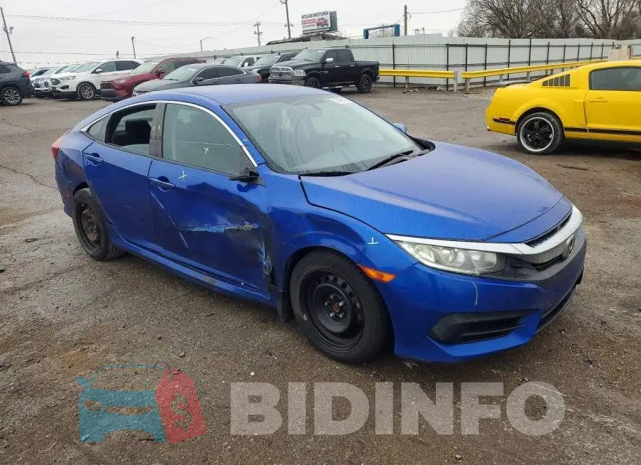 19XFC2F51HE024228 Photo# 4
