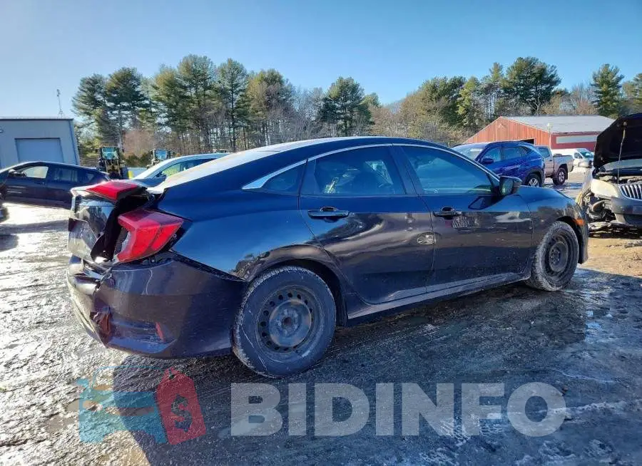 19XFC2F52JE208020 Photo# 3