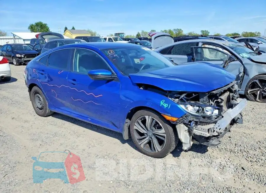 19XFC2F57JE204304 Photo# 4