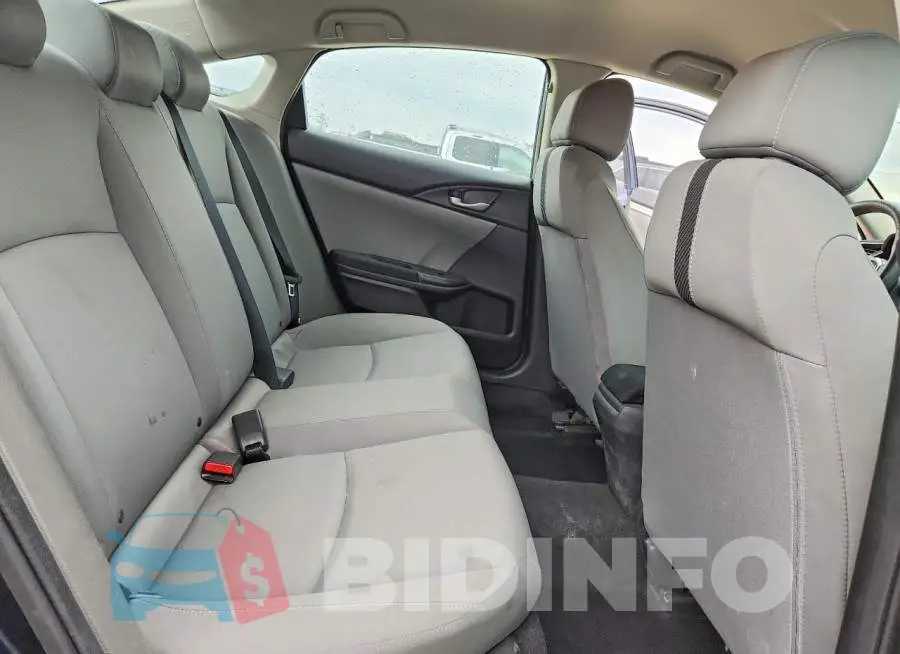 19XFC2F63HE222625 Photo# 10