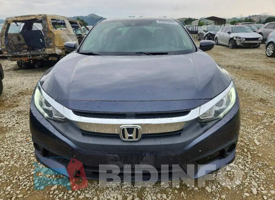 19XFC2F63HE222625 Photo# 5