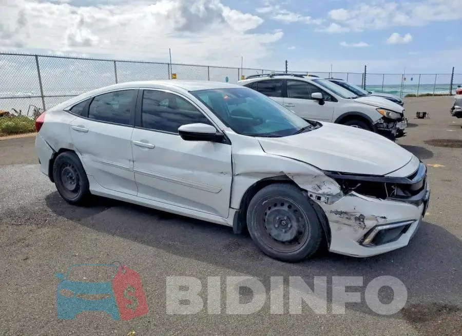 19XFC2F67LE006866 Photo# 4