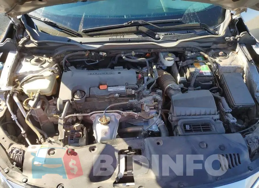 19XFC2F73HE212752 Photo# 11
