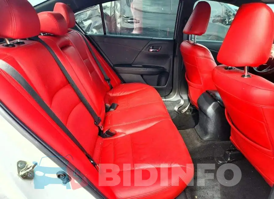 1HGCR2F57HA100525 Photo# 10