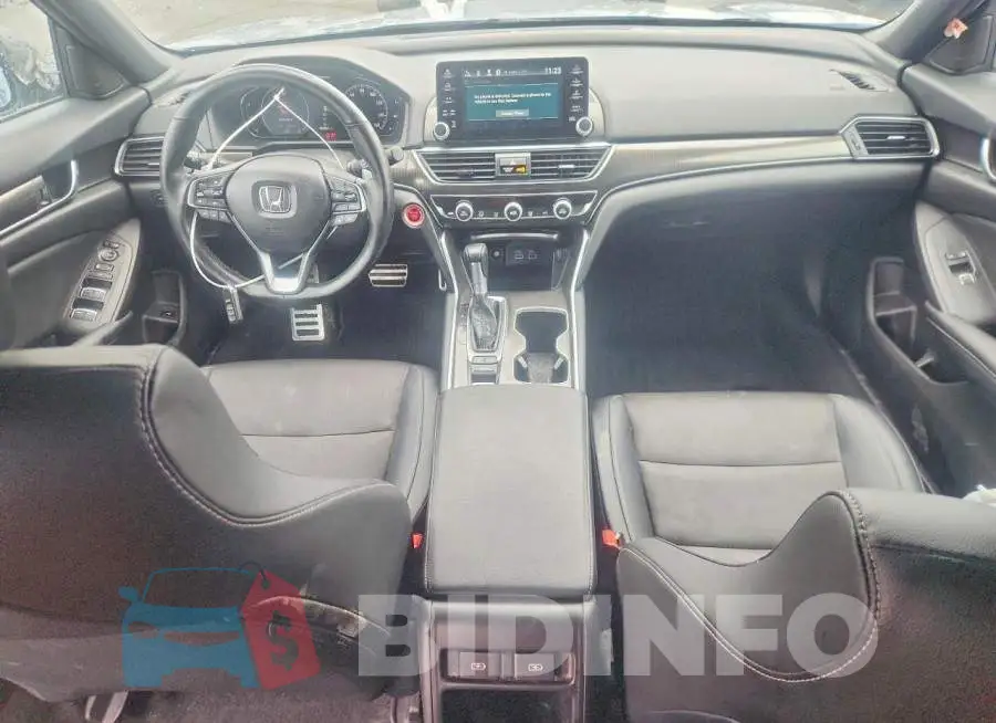1HGCV1F34MA110962 Photo# 8