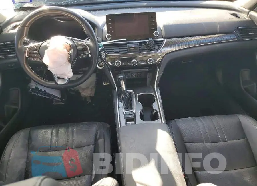 1HGCV1F48MA006533 Photo# 8