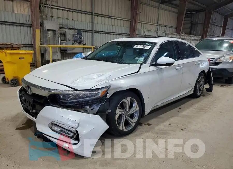 1HGCV1F57JA176578 Photo# 1