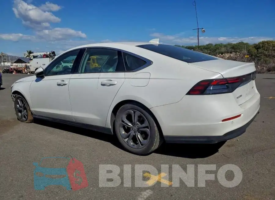 1HGCY2F68RA027632 Photo# 2