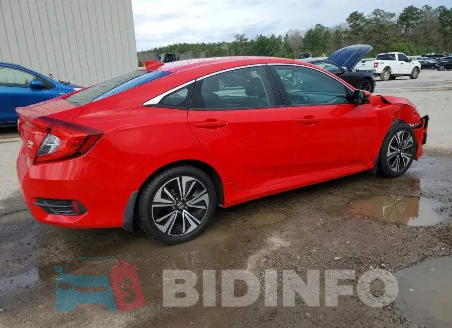 2HGFC1F70HH643503 Photo# 3
