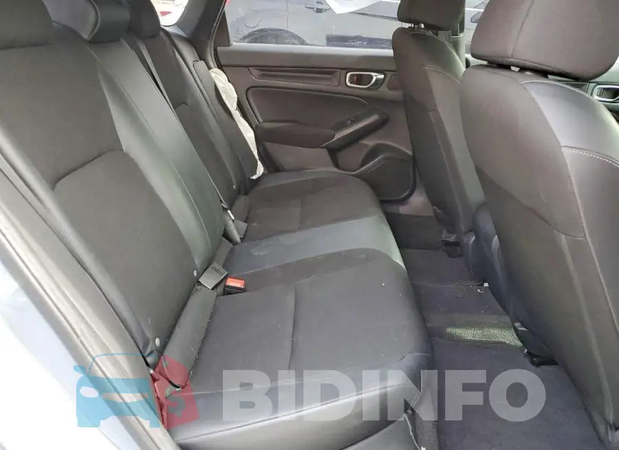 2HGFE2F53NH559752 Photo# 10