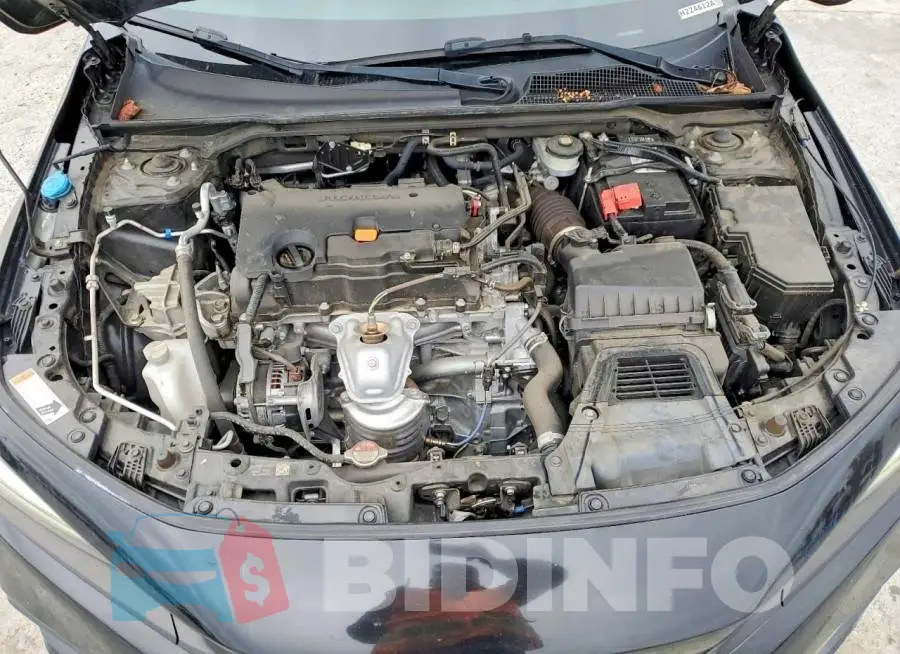 2HGFE2F57NH559771 Photo# 11