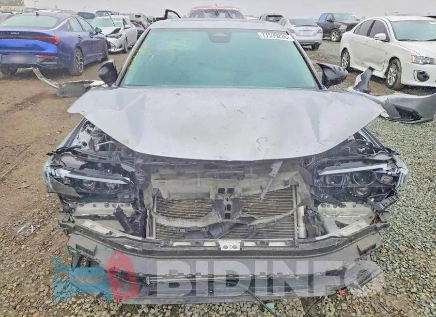 JHMFE1F76NX010213 Photo# 5