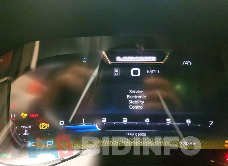 1C6SRFRP2SN598073 Photo# 9