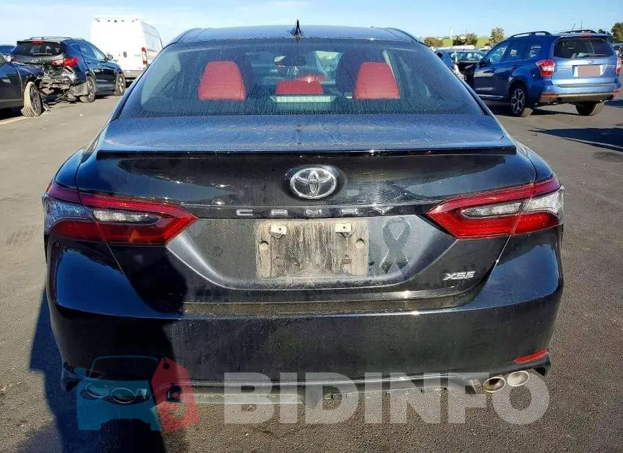 4T1K61AK2PU779736 Photo# 6