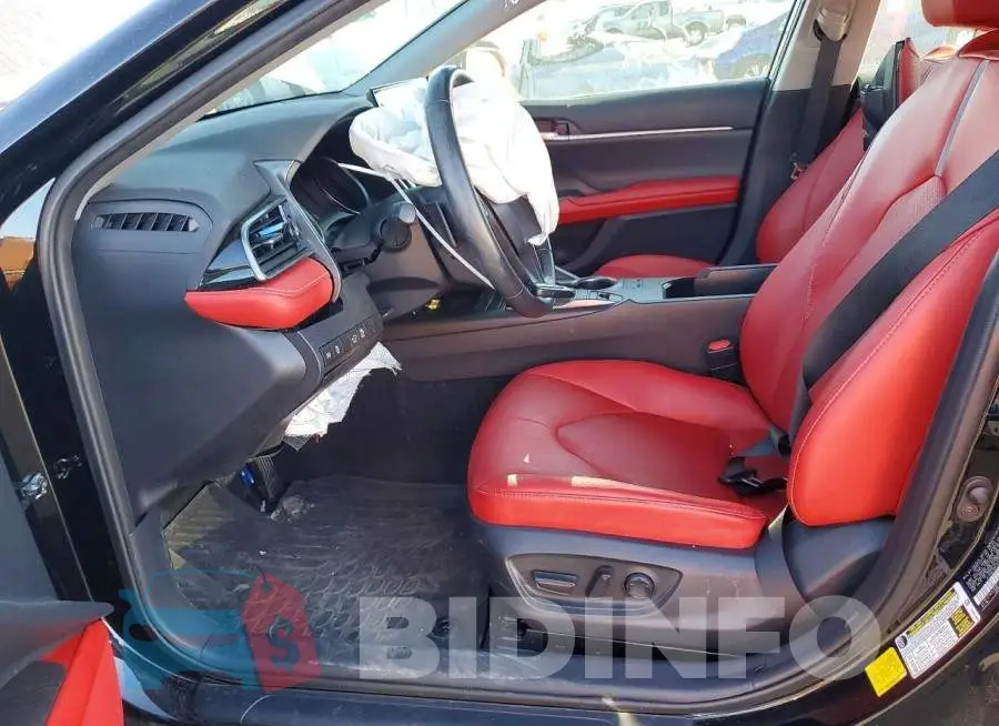 4T1K61AK2PU779736 Photo# 7
