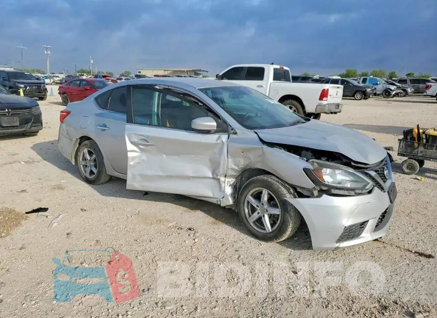 3N1AB7AP7HY260077 Photo# 4