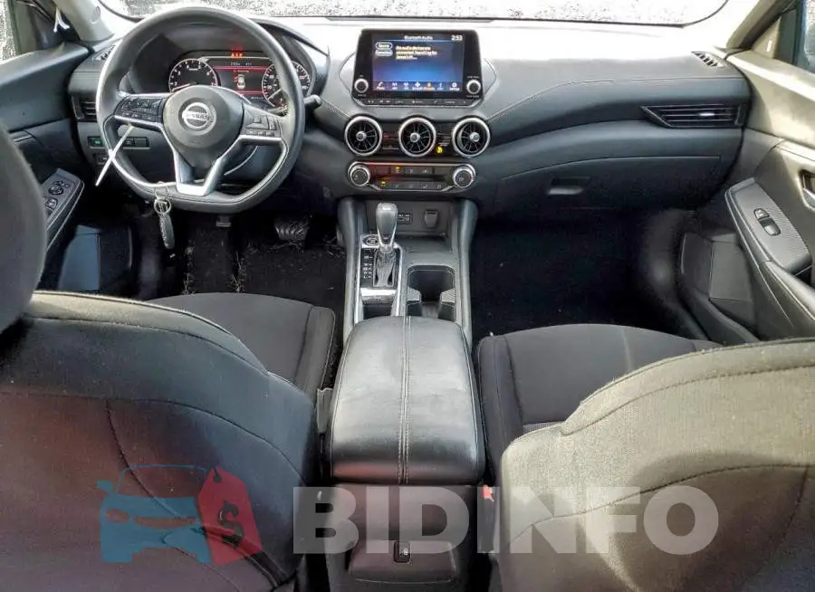 3N1AB8CV4PY250333 Photo# 8