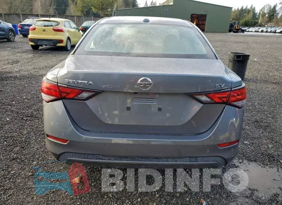 3N1AB8CV4PY250333 Photo# 6