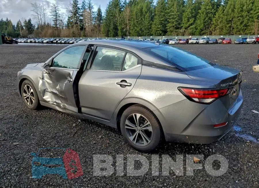 3N1AB8CV4PY250333 Photo# 2