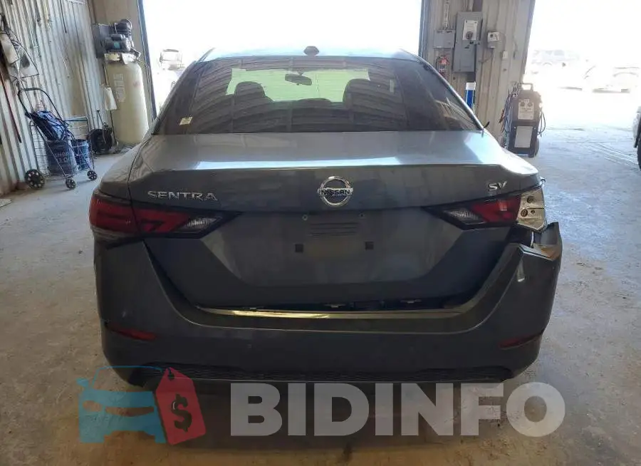 3N1AB8CV8NY264264 Photo# 6