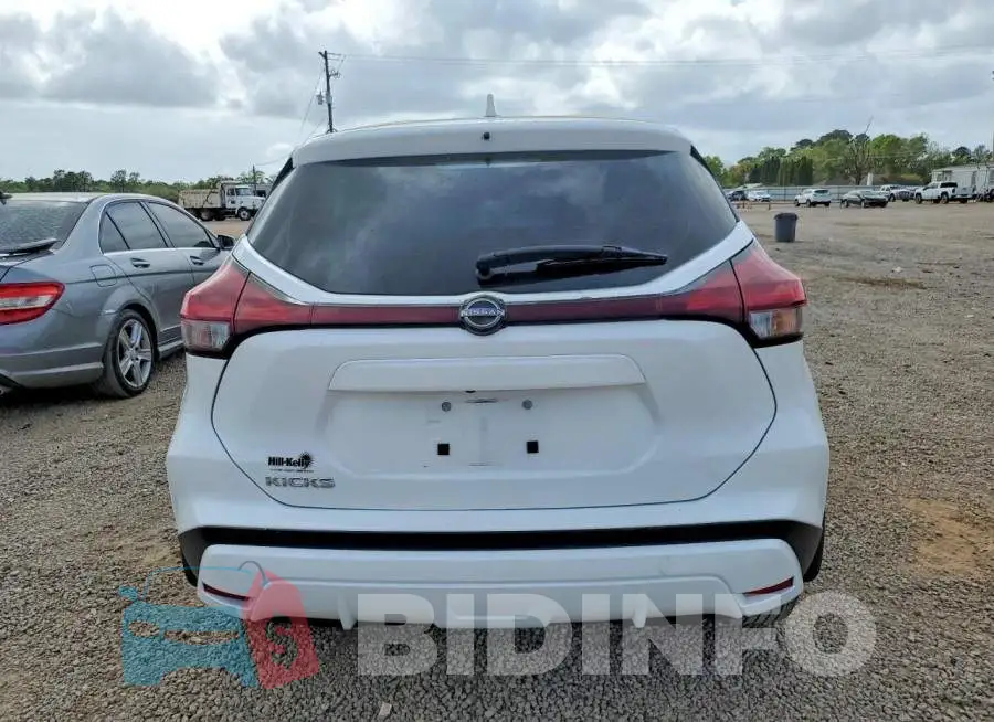 3N1CP5BV4RL511342 Photo# 6