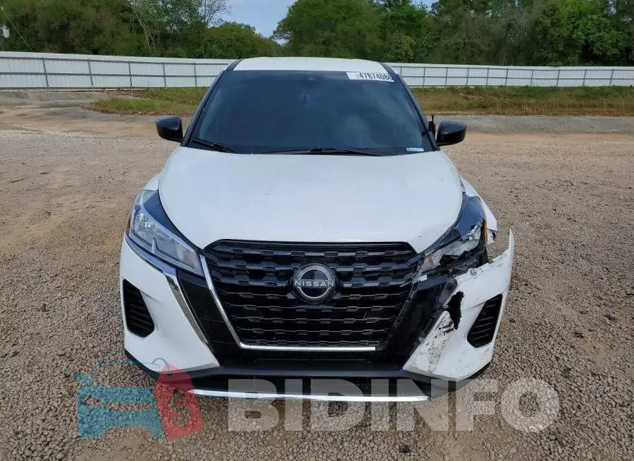 3N1CP5BV4RL511342 Photo# 5