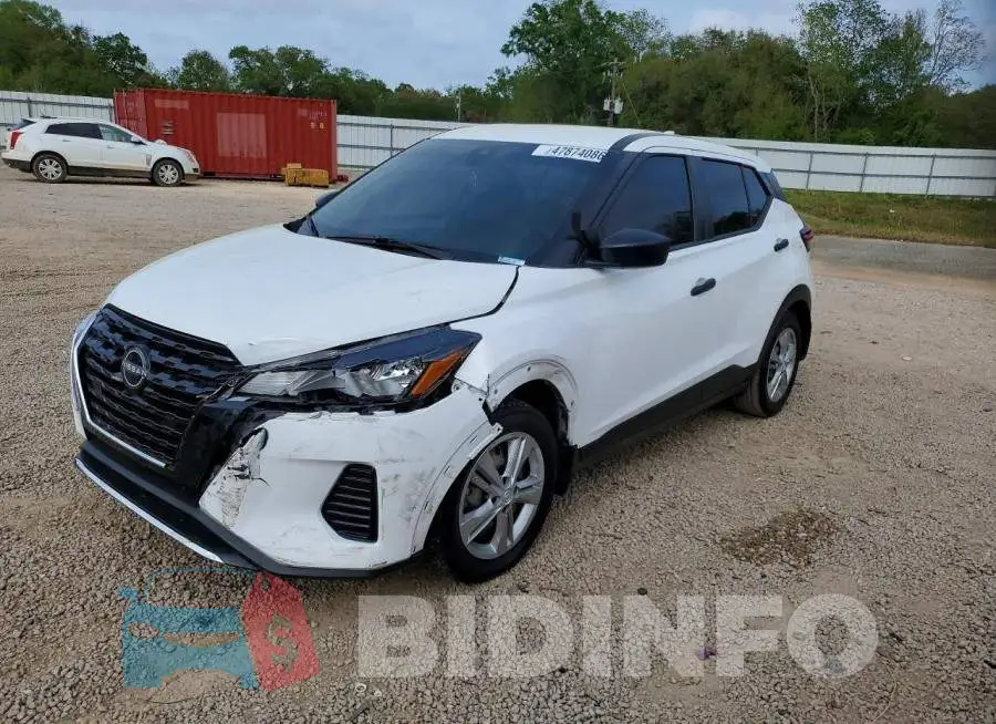 3N1CP5BV4RL511342 Photo# 1