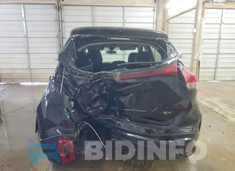 3N1CP5CV5ML477502 Photo# 6
