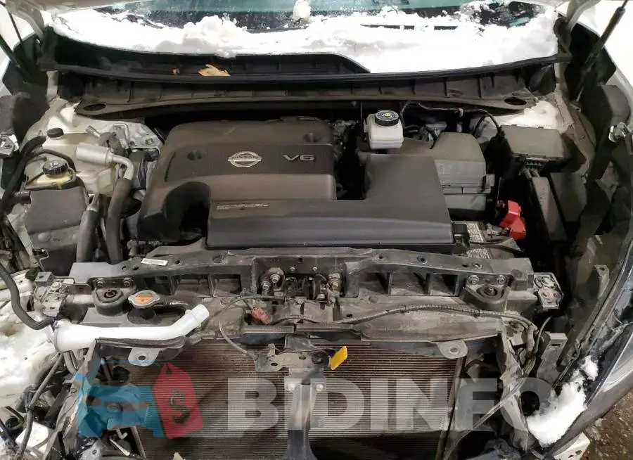 5N1AZ2BSXNC117512 Photo# 12