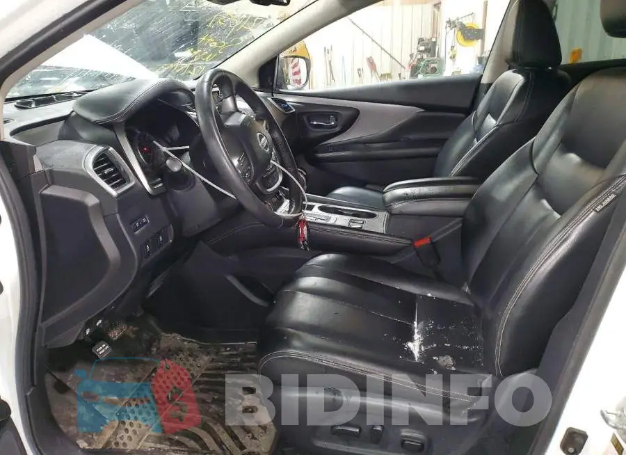 5N1AZ2BSXNC117512 Photo# 7