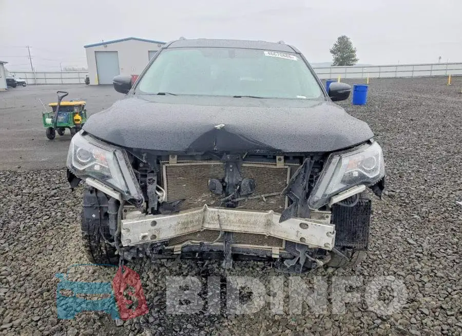 5N1DR2MMXKC586915 Photo# 5