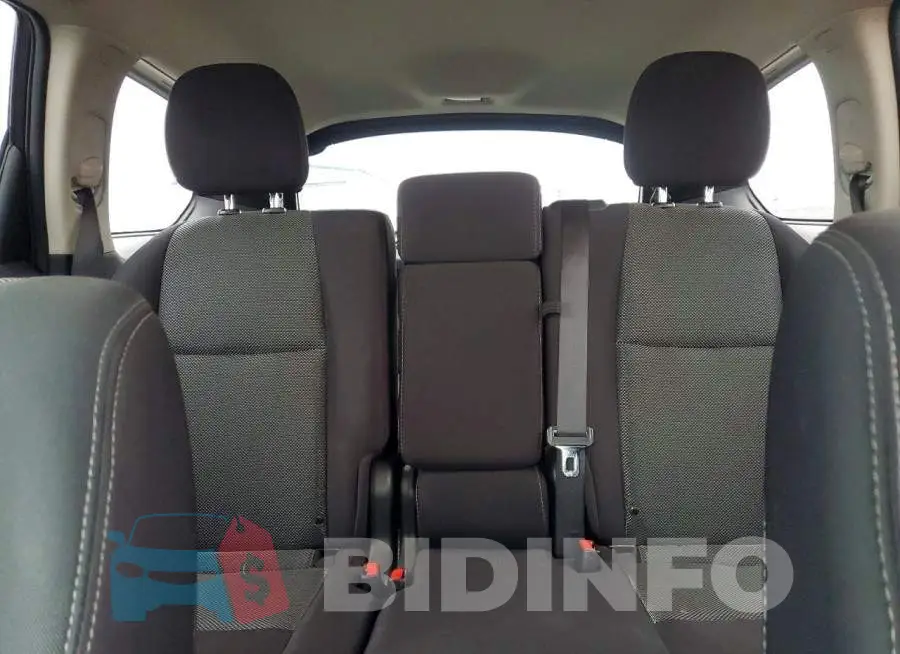 5N1DR2MMXKC586915 Photo# 10