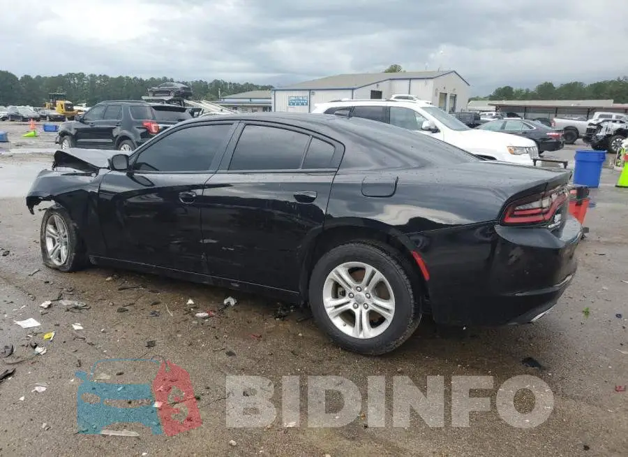 2C3CDXBG7PH571743 Photo# 2