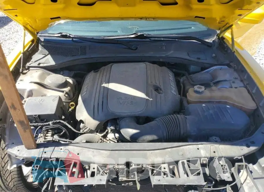 2C3CDXCT4JH237818 Photo# 11