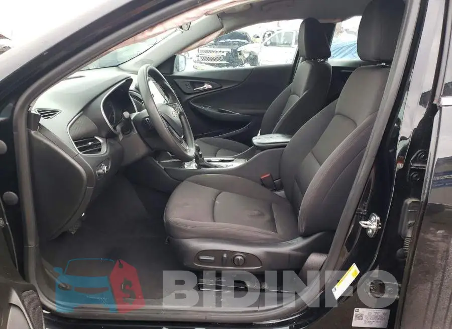 1G1ZD5ST3PF185371 Photo# 7