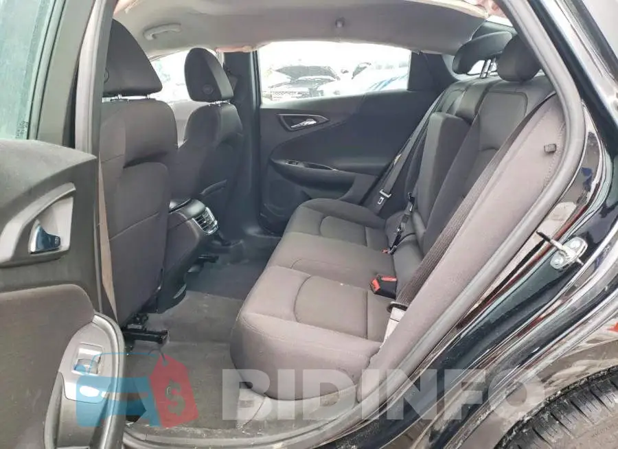 1G1ZD5ST3PF185371 Photo# 10