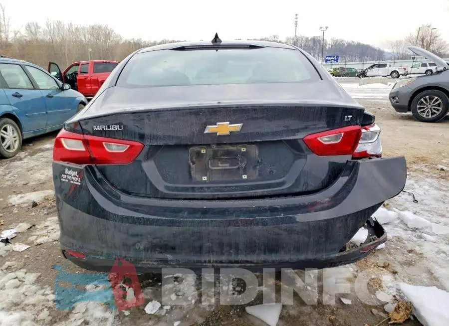 1G1ZD5ST3PF185371 Photo# 6