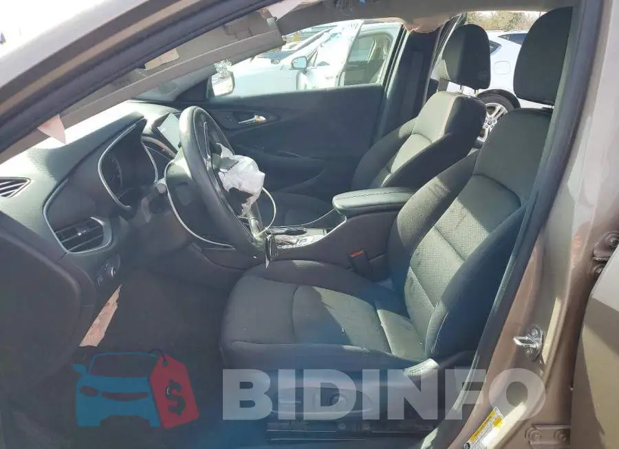 1G1ZD5ST4PF137393 Photo# 7