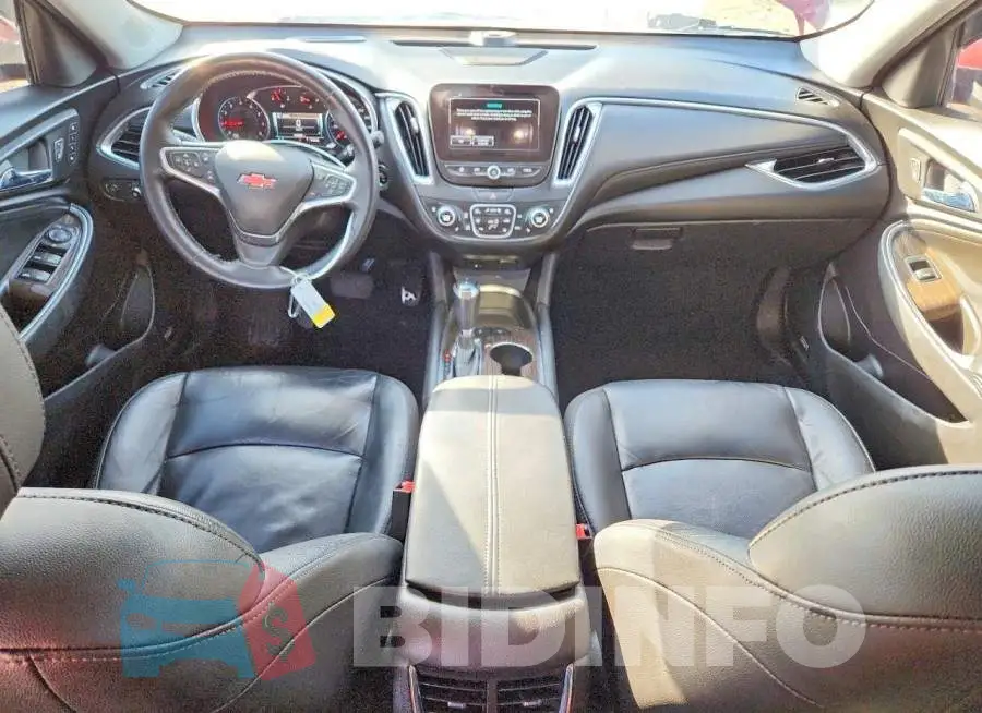 1G1ZH5SX3HF24111 Photo# 8
