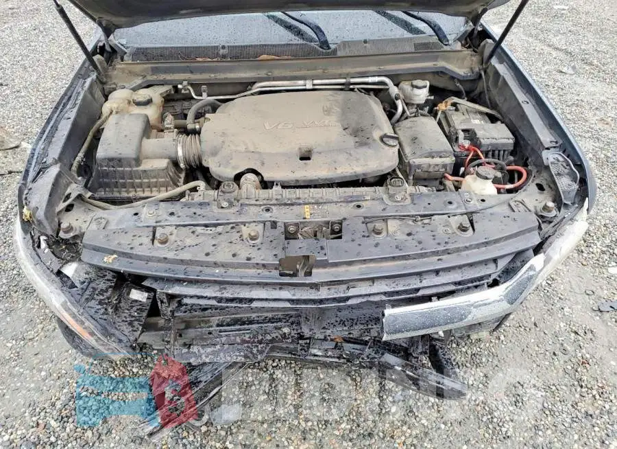 1GCGTCEN4K1249183 Photo# 11