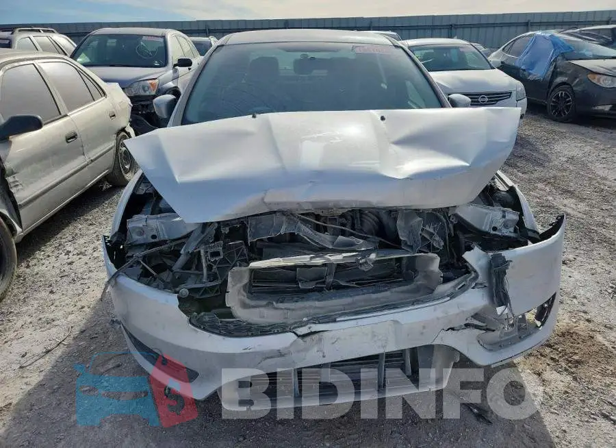 1FADP3F25HL295877 Photo# 5