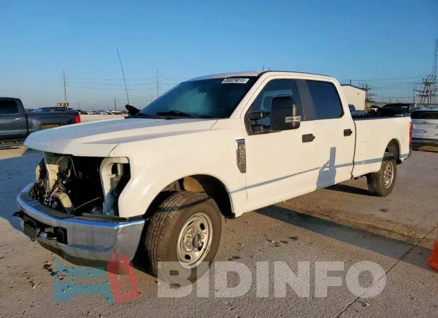 1FT7W2A65KED11005 Photo# 1