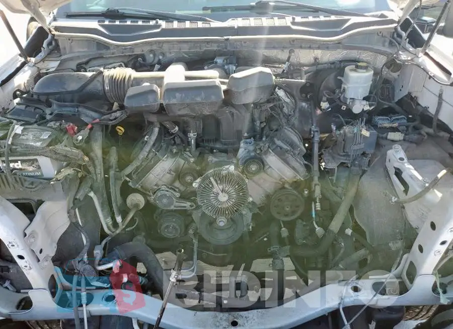 1FT7W2A65KED11005 Photo# 11