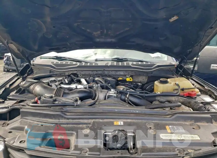 1FT7W3BT8KEG21174 Photo# 11