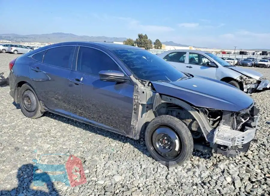 19XFC2F79HE203795 Photo# 4