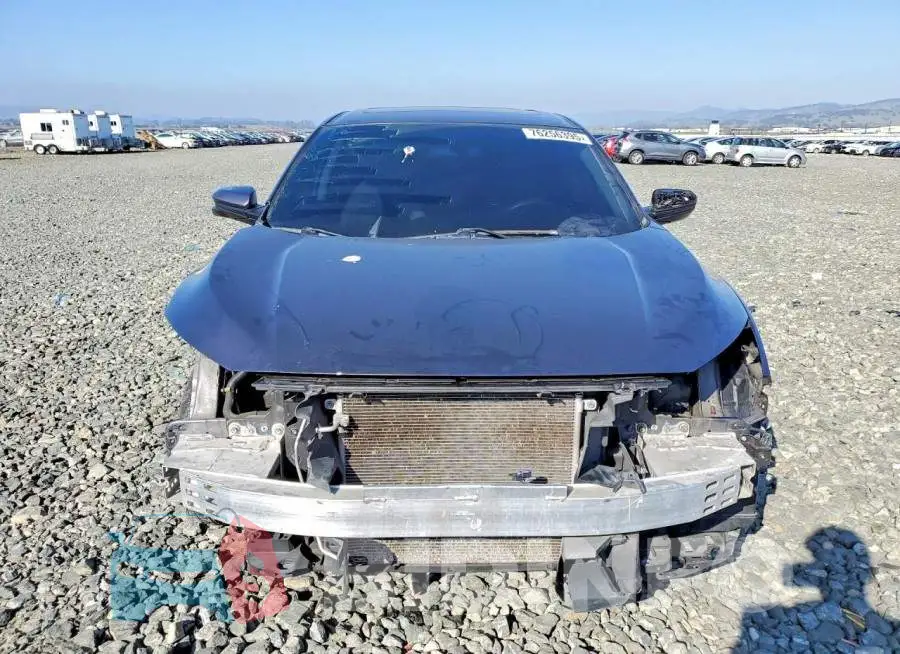 19XFC2F79HE203795 Photo# 5