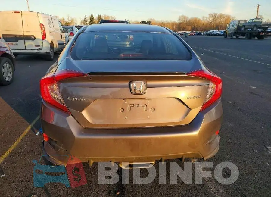 19XFC2F89ME202178 Photo# 6