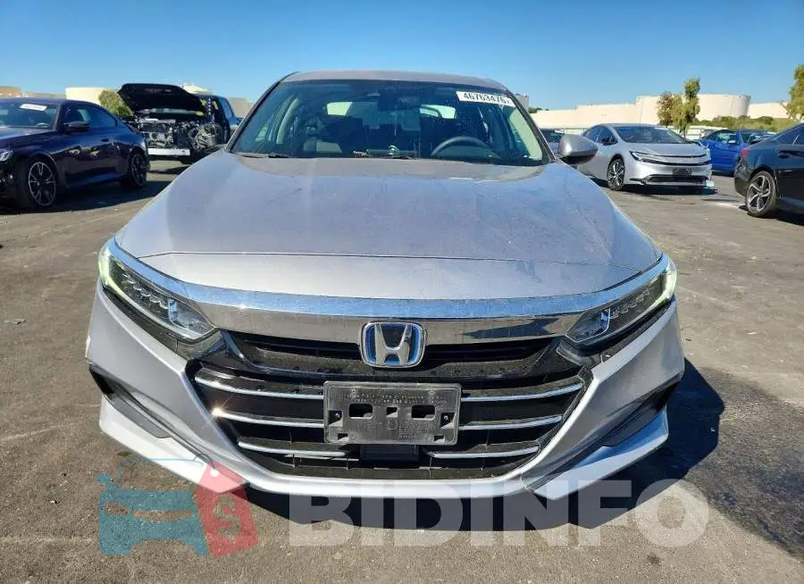 1HGCV3F10MA018676 Photo# 5